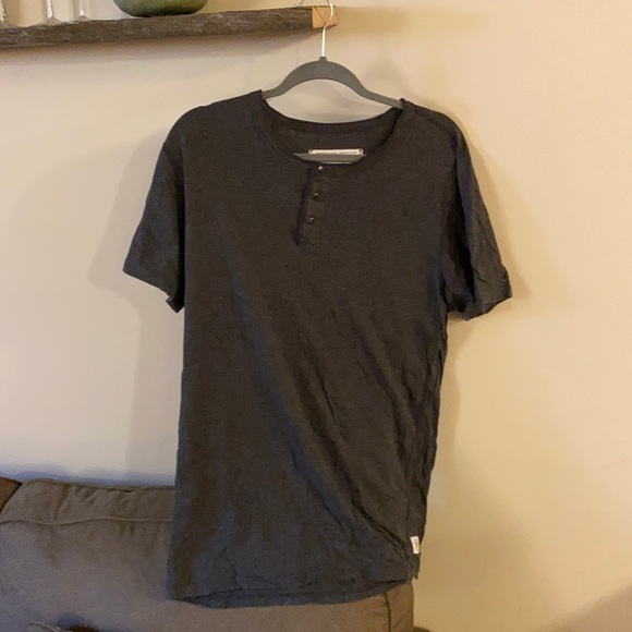 Reigning Champ t shirt (Size XL but fits L) - Picture 1 of 3